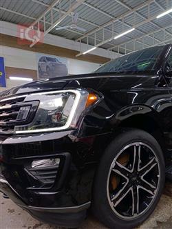 Ford Expedition